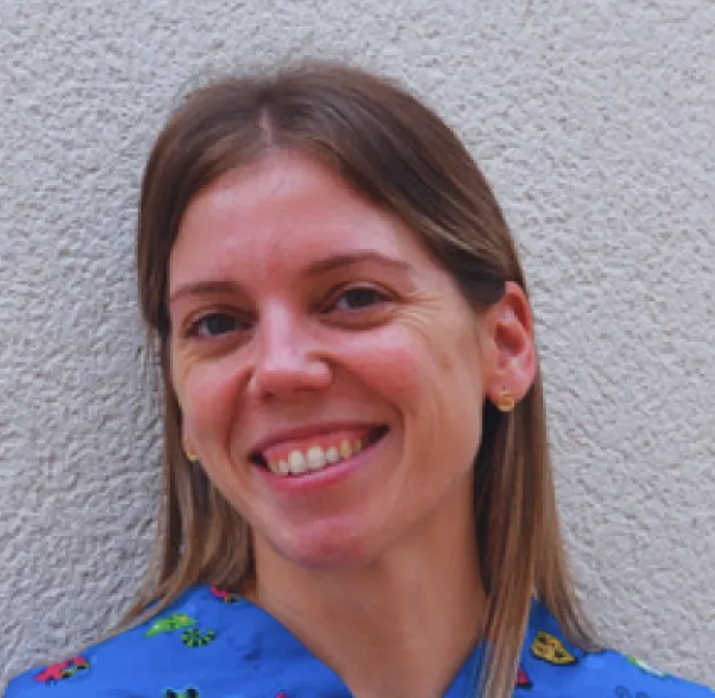 Paula Miralles Latour